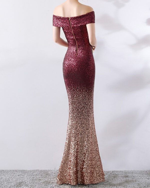 TONE PRINCESS DRESS - Image 2